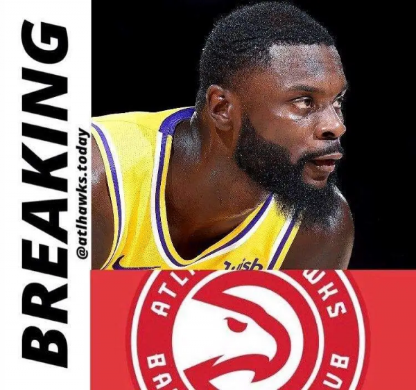 第一詹吹上線!史蒂芬森正式重返NBA!他比小托馬斯更適合湖人 第一詹吹上線!史蒂芬森正式重返NBA!他比小托馬斯更適合湖人