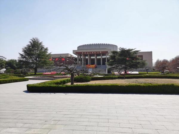 北國水鄉臺兒莊