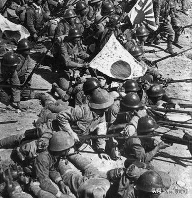 稻葉四郎:接替谷壽夫出任臭名昭著的日軍第六師團長 稻葉四郎:接替谷壽夫出任臭名昭著的日軍第六師團長