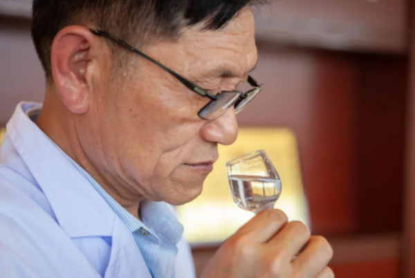 如果一款白酒能透過這十大測試，那這個肯定是好酒