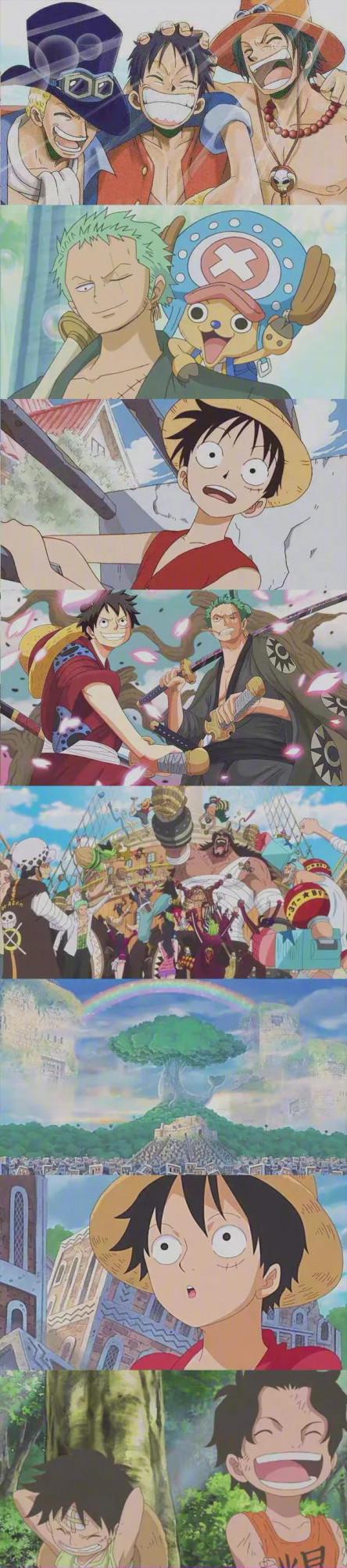 如果可以，你希望哪部動漫可以永不完結？#動漫#