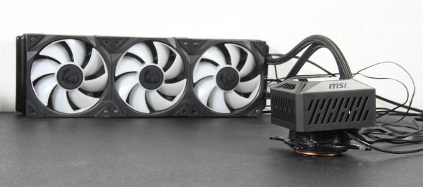 x86的變革者，步入異構新時代，12代12700KF功耗實測