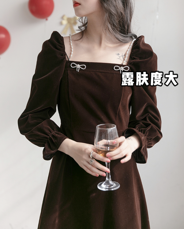 求你別亂買了！冬天穿這幾件衣服很顯土氣