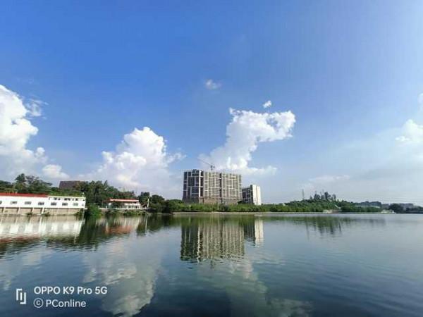 OPPO K9 Pro評測:以天璣1200晶片+60W超級閃充打動挑剔玩家的心 OPPO K9 Pro評測:以天璣1200晶片+60W超級閃充打動挑剔玩家的心