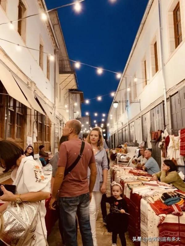 昔日兄弟“阿爾巴尼亞”現狀，帶你看看真實的阿爾巴尼亞