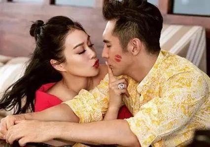 張倫碩：鍾麗緹是他的最愛，3個繼女是他的心頭寶