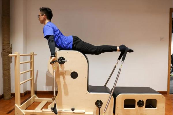 當一個內向社恐人士,踏進了健身服務業 當一個內向社恐人士,踏進了健身服務業