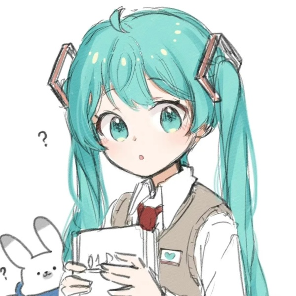 女生頭像｜40個超溫柔的動漫女生頭像，看看有沒有你喜歡的