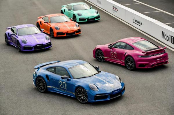 世界上最賺錢的汽車公司 晶片危機下銷售回報率15% 世界上最賺錢的汽車公司 晶片危機下銷售回報率15%