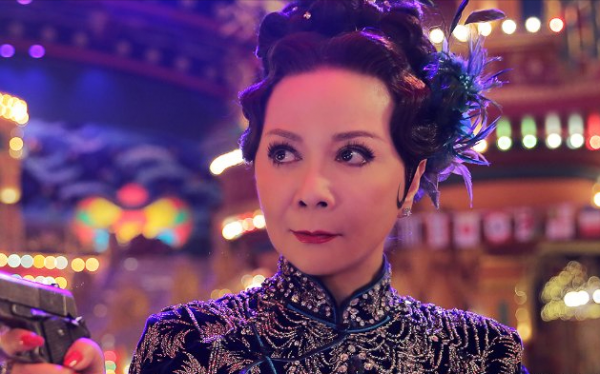 蔡明從萬人寵到萬人嫌,被喊“滾出春晚”,她做什麼惹怒了觀眾? 蔡明從萬人寵到萬人嫌,被喊“滾出春晚”,她做什麼惹怒了觀眾?