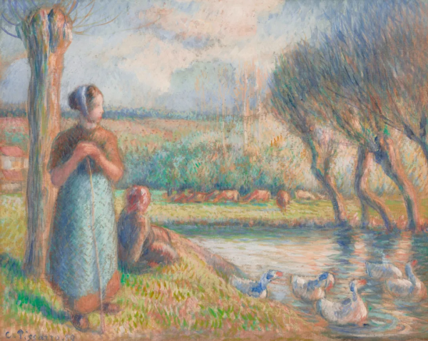 拍賣前瞻 | 大藝術家的紙上小作品,收藏入門的最佳通道? 拍賣前瞻 | 大藝術家的紙上小作品,收藏入門的最佳通道?