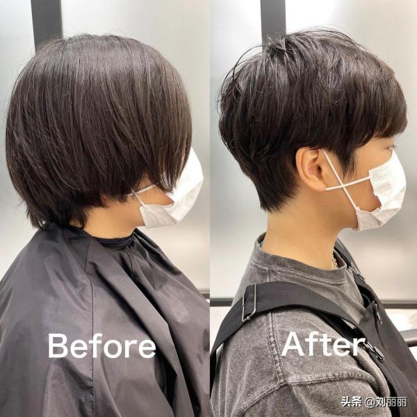 如何換髮型才完美？16位美女告訴你，看完忍不住想點贊