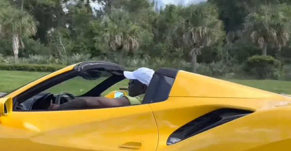 NBA紀實連載67:喬丹的貼身保鏢沃茲尼亞克,老實人的因禍得福 NBA紀實連載67:喬丹的貼身保鏢沃茲尼亞克,老實人的因禍得福