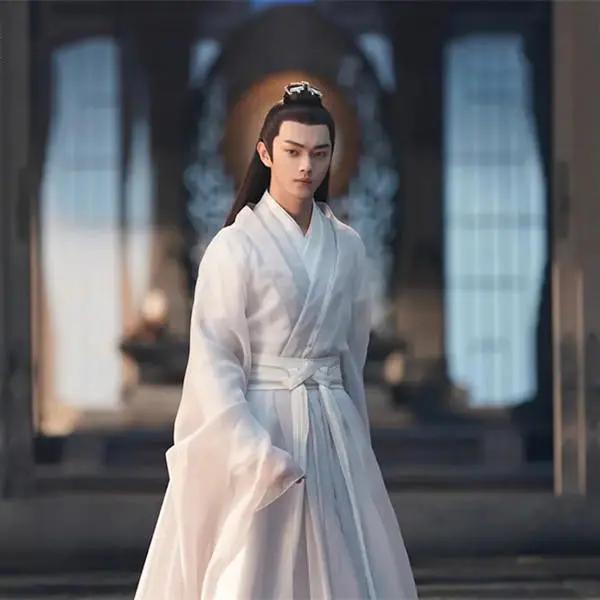 《千古玦塵》熱播,熱度和口碑反差極大,周冬雨真的有那麼差嗎? 《千古玦塵》熱播,熱度和口碑反差極大,周冬雨真的有那麼差嗎?