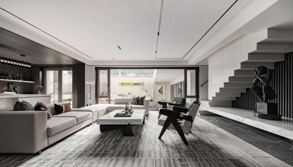 都市生活的情景劇 藝術之家