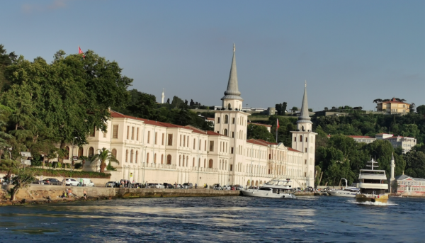 環遊土耳其&lpar;44&rpar;：食物中毒記