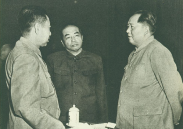 五大野戰軍司令員和政委最終結局如何?建國後最高任何職? 五大野戰軍司令員和政委最終結局如何?建國後最高任何職?