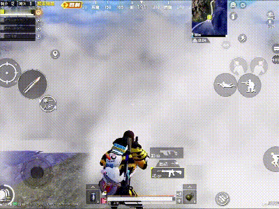 山地決賽圈獨家心得,奪冠就是這樣輕鬆 山地決賽圈獨家心得,奪冠就是這樣輕鬆