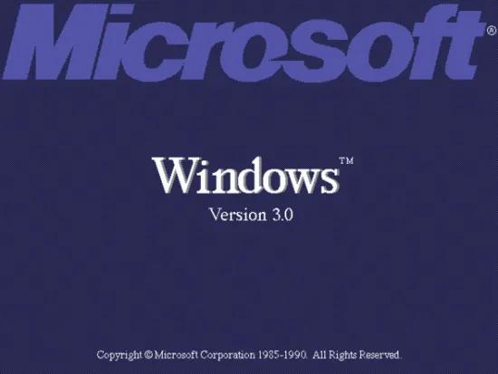Windows個人作業系統從Dos到11那個版本對你印象最深