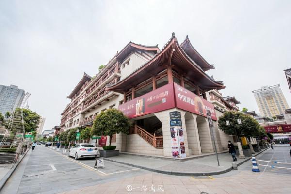 西安比較特別的三個景點,外地遊客知之甚少,你去過嗎? 西安比較特別的三個景點,外地遊客知之甚少,你去過嗎?