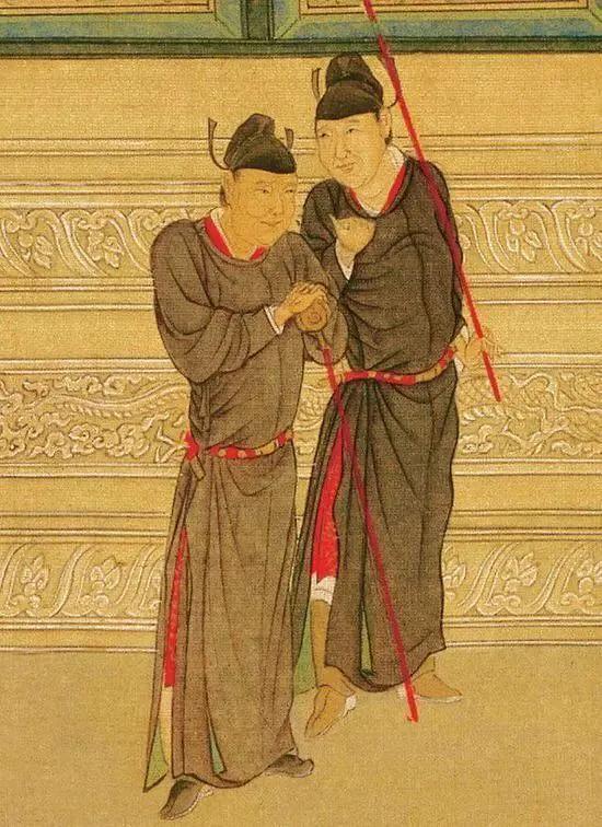 「大飽眼福」中國十大傳世名畫（珍藏版）