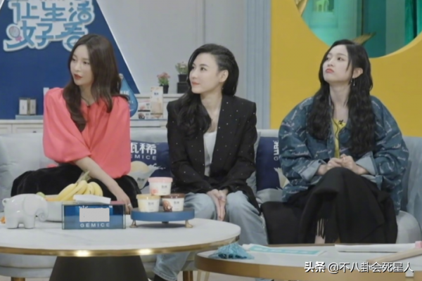 47歲賈靜雯，41歲張柏芝，這5位女星連生三個娃，還能保持好狀態