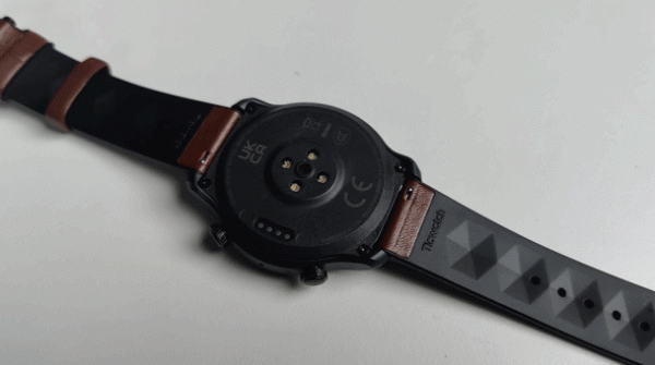 在一堆旗艦智慧手錶中,我找到了一款續航能達到45天的 在一堆旗艦智慧手錶中,我找到了一款續航能達到45天的