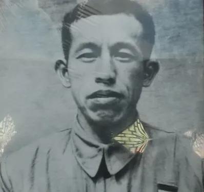 晉綏革命根據地名人（329）——大青山騎兵4支隊支隊長黃厚