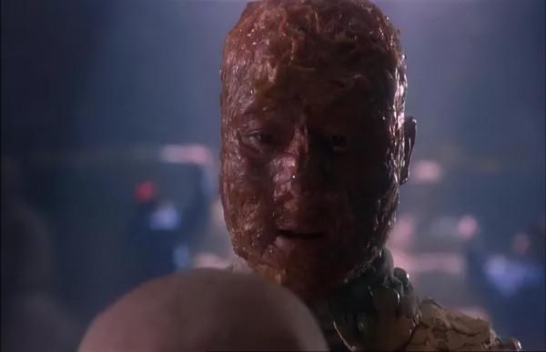 4位去世的“重量級反派”：最大96歲，最小42歲，都是童年陰影