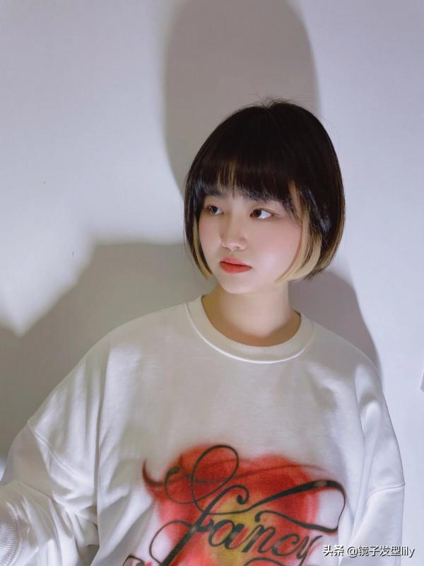 元旦春節換髮型，我喜歡這幾種，不知道你喜不喜歡