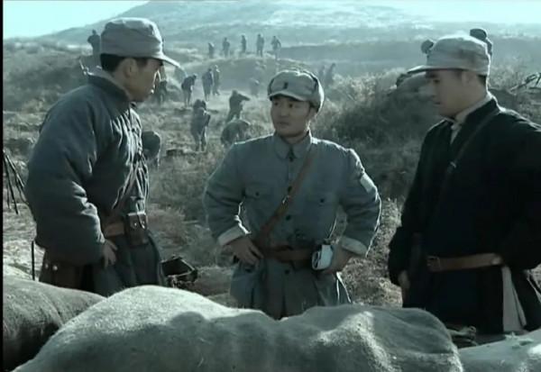 亮劍：日軍野戰部隊有多厲害，區小隊為何能頂住它四個小時進攻