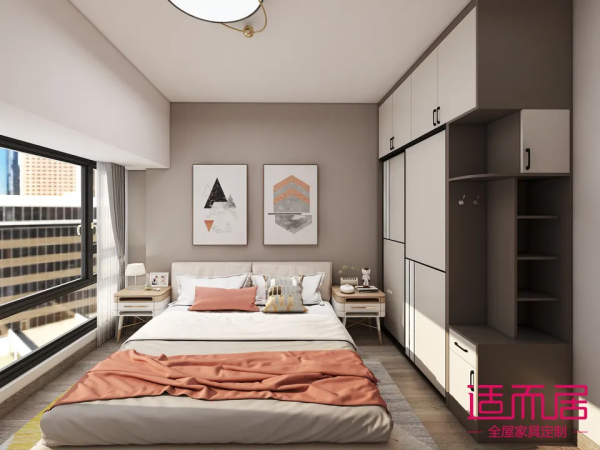 老婆主導的新中式+輕奢4房兩廳，一家人都讚不絕口