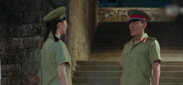 王牌部隊更狗血的感情戲來了,韓班長表白高粱,夏林又表白韓班長 王牌部隊更狗血的感情戲來了,韓班長表白高粱,夏林又表白韓班長