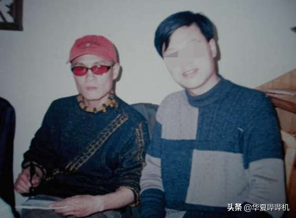 支援那英批刀郎,自曝醜聞賺錢忙,光頭李進在他鄉還好嗎? 支援那英批刀郎,自曝醜聞賺錢忙,光頭李進在他鄉還好嗎?