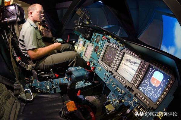 美刊：俄軍只需少量蘇-34殲轟機，就能打垮烏克蘭一百多架四代機