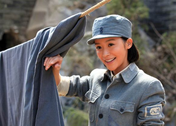 開國少將養傷,吃了一塊肉餅子,護士好奇地問:這是什麼肉? 開國少將養傷,吃了一塊肉餅子,護士好奇地問:這是什麼肉?