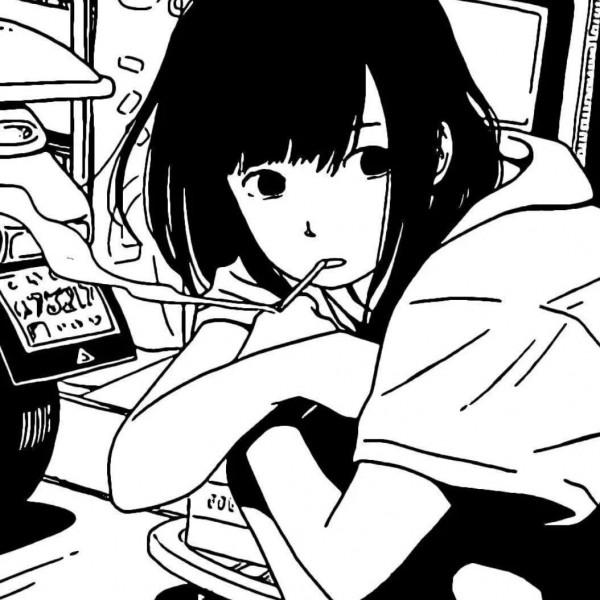 動漫頭像第31期