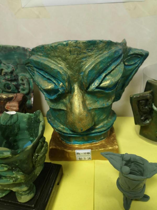 關於親子閱讀的一點小體會