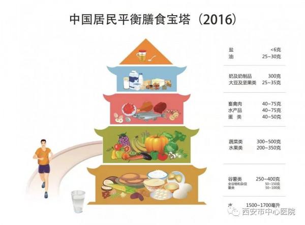 從各國/各地區膳食圖形建議解決靈魂拷問“今天吃什麼?” 從各國/各地區膳食圖形建議解決靈魂拷問“今天吃什麼?”