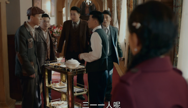 播出3集就拿下收視第一!毛衛寧一出手,就給央視帶來了“王炸” 播出3集就拿下收視第一!毛衛寧一出手,就給央視帶來了“王炸”