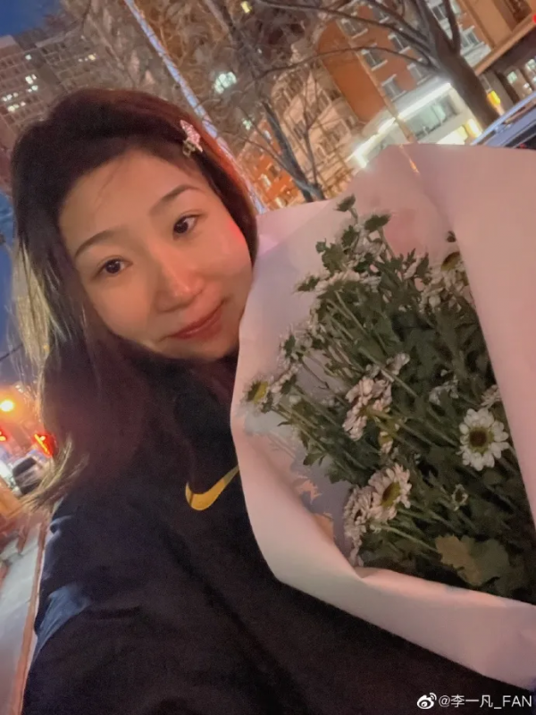 李一凡曬照：失之東隅、收之桑榆