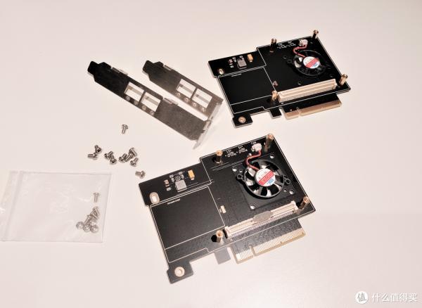 棄礦渣，學大佬組裝一臺全能All In One NAS，硬體篇