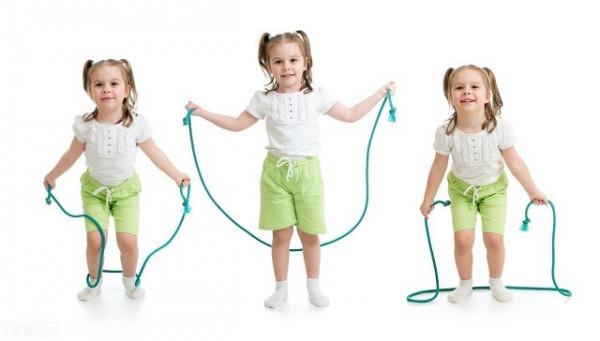 有哪些適合孩子又不傷身體的運動呢？