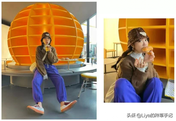 “純欲風”穿搭毀了多少女生？