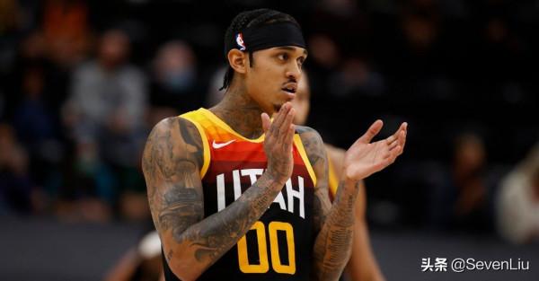 本賽季十大角色球員！小庫裡排名第6！保羅小弟名列榜首