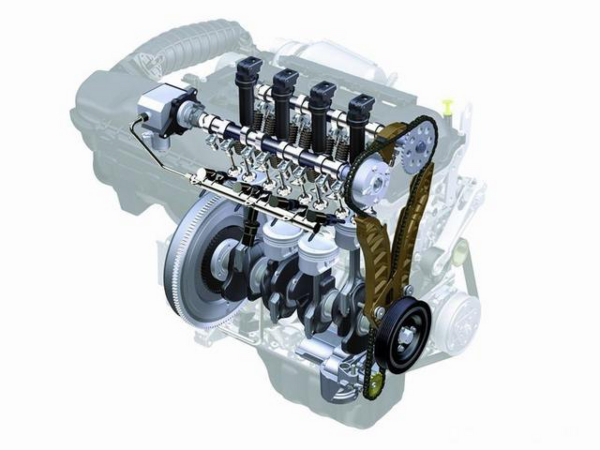 臉都被抽腫了 車企們終於承認三缸不行了？