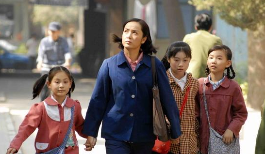 同樣講述50年婚姻，《金婚》和《父母愛情》放一起，差距就出來了