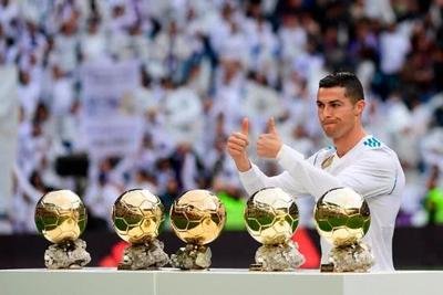 足壇球員2021年收入排名