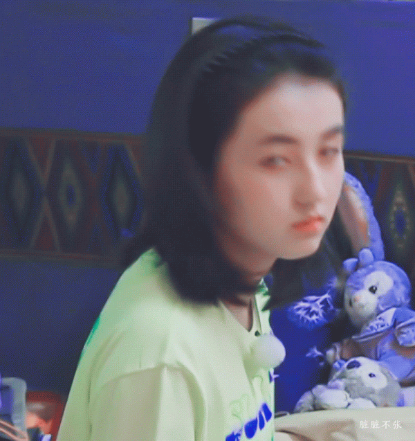 誰說只有雙眼皮好看？這5位女演員告訴你，內雙更耐看、更有味道