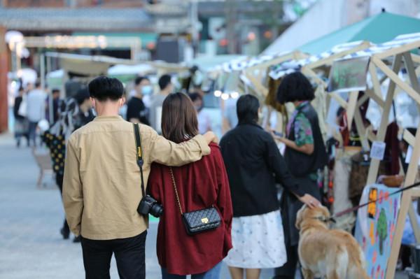 祖國頌·暢遊雲南 |“雲南購”玩場多放心購 祖國頌·暢遊雲南 |“雲南購”玩場多放心購